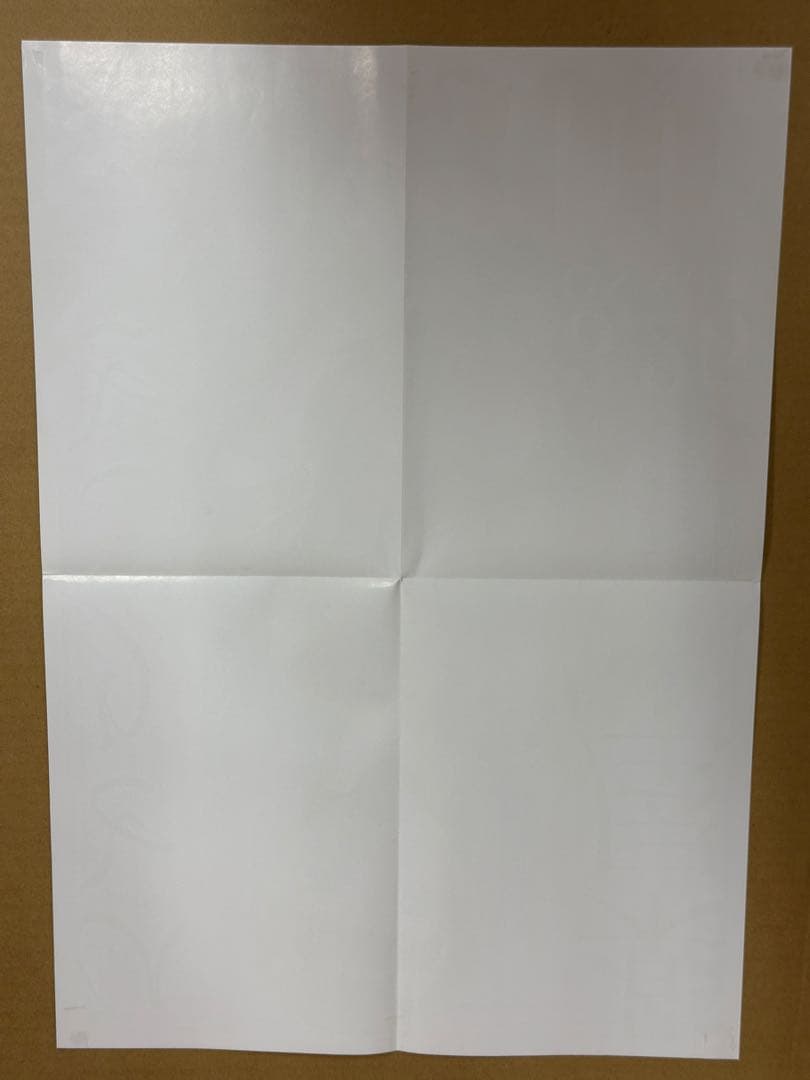 薬屋のひとりごと 13巻　B3ポスター　販売台全2種　セット