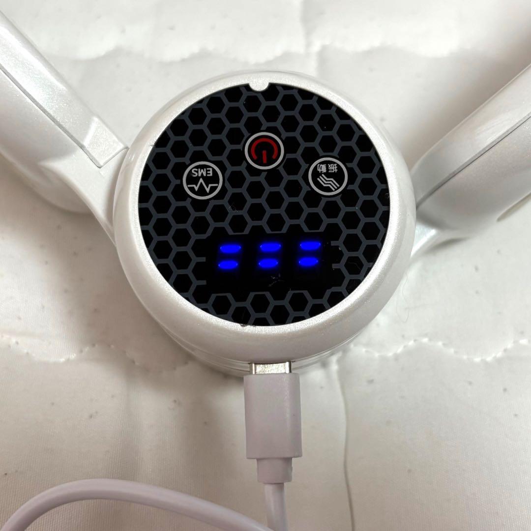 美品 ライフフィット Vトレアプローチ Fit020 内転筋トレーナー