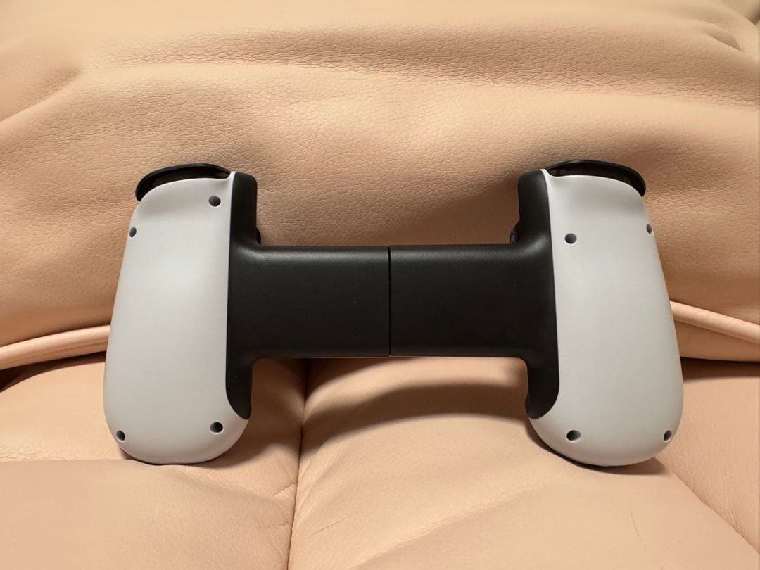 backbone one c type xboxゲームパス、プレステリモート用