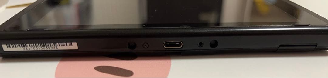 Nintendo Switch　本体　ジャンク品