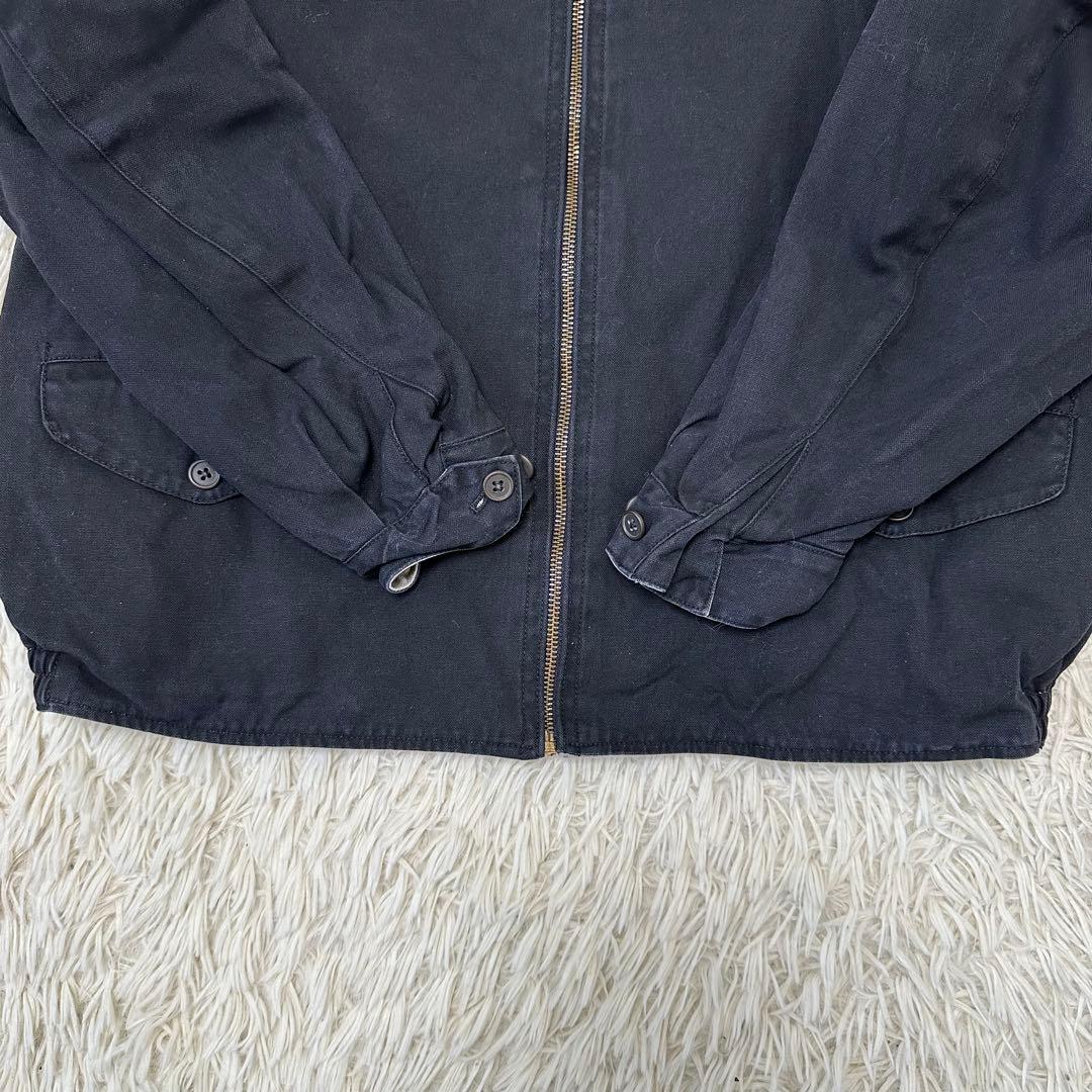 【karlhelmut】カールヘルム ピンクハウス スイングトップ リバーシブル