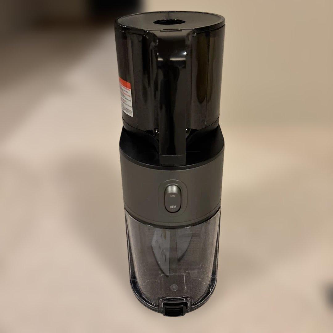 Hurom H400ジューサー チタングレー