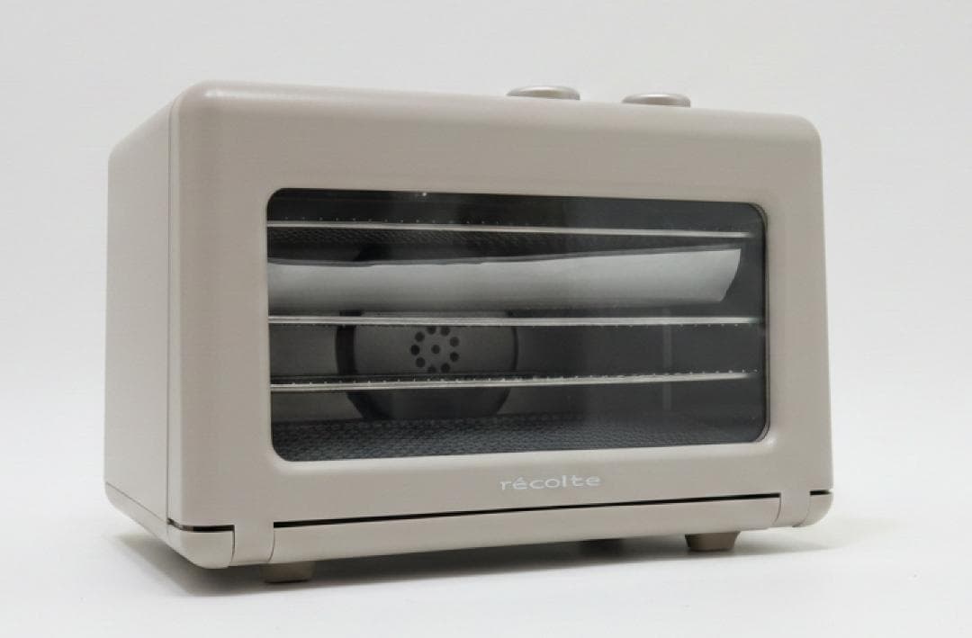 美品 recolte レコルト フードドライヤー RFD-1 乾燥機 食品乾燥機