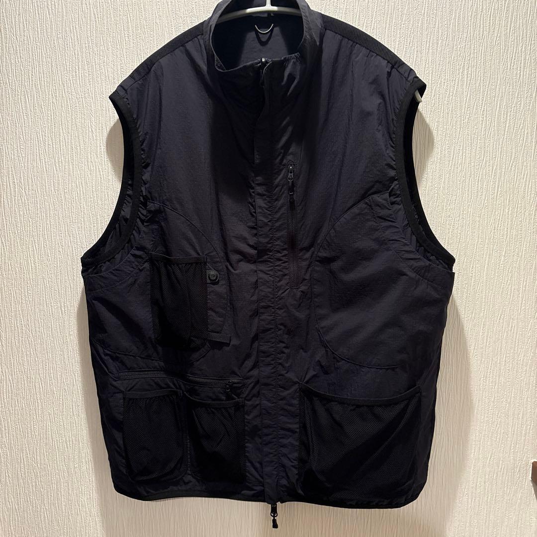 DAIWA PIER39 ダイワピアサーティナイン Tech Mil Vest