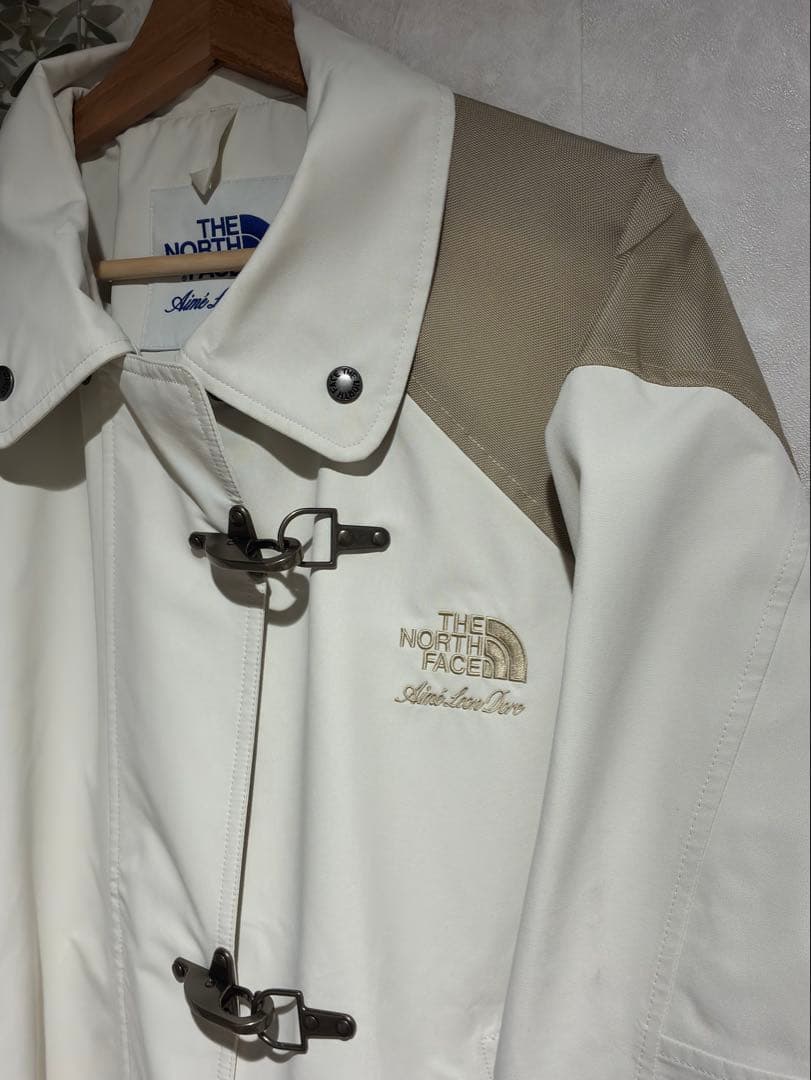 ジャケット・アウター aime leon dore the north face jacket