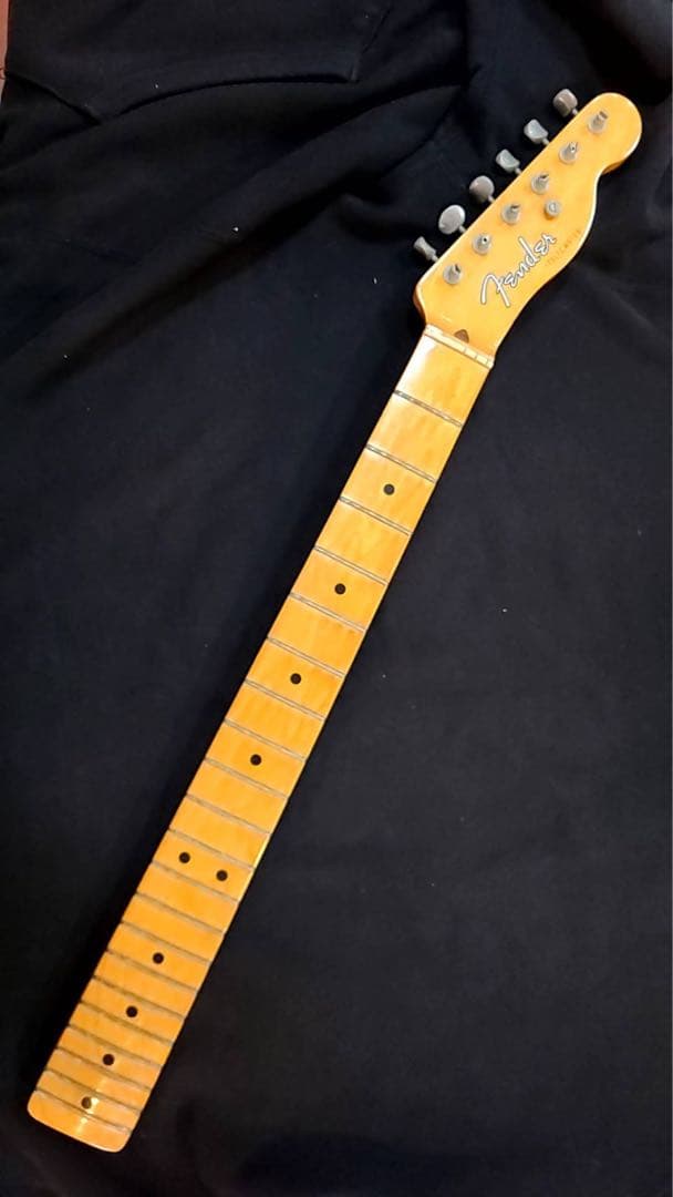 Fender USA テレキャスター