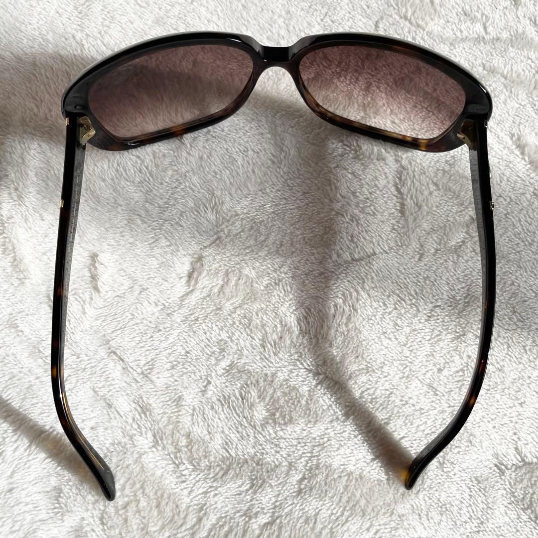 GUCCI インターロッキング GGロゴ GG3125/S サングラス べっ甲柄