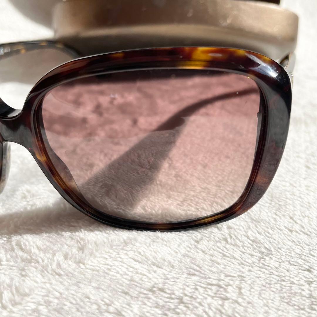 GUCCI インターロッキング GGロゴ GG3125/S サングラス べっ甲柄