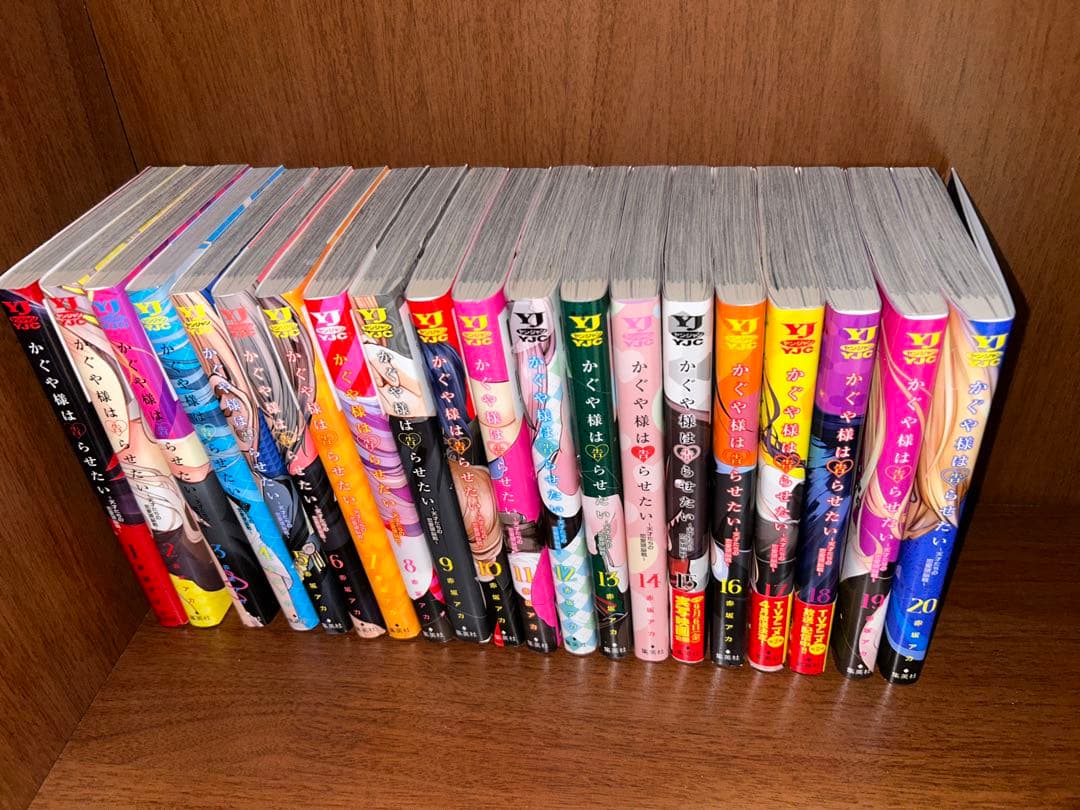 かぐや様は告らせたい　アニメDVD梱包版&実写DVD
