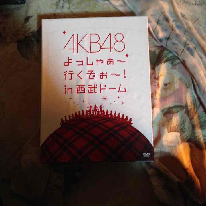 AKBグッズ！