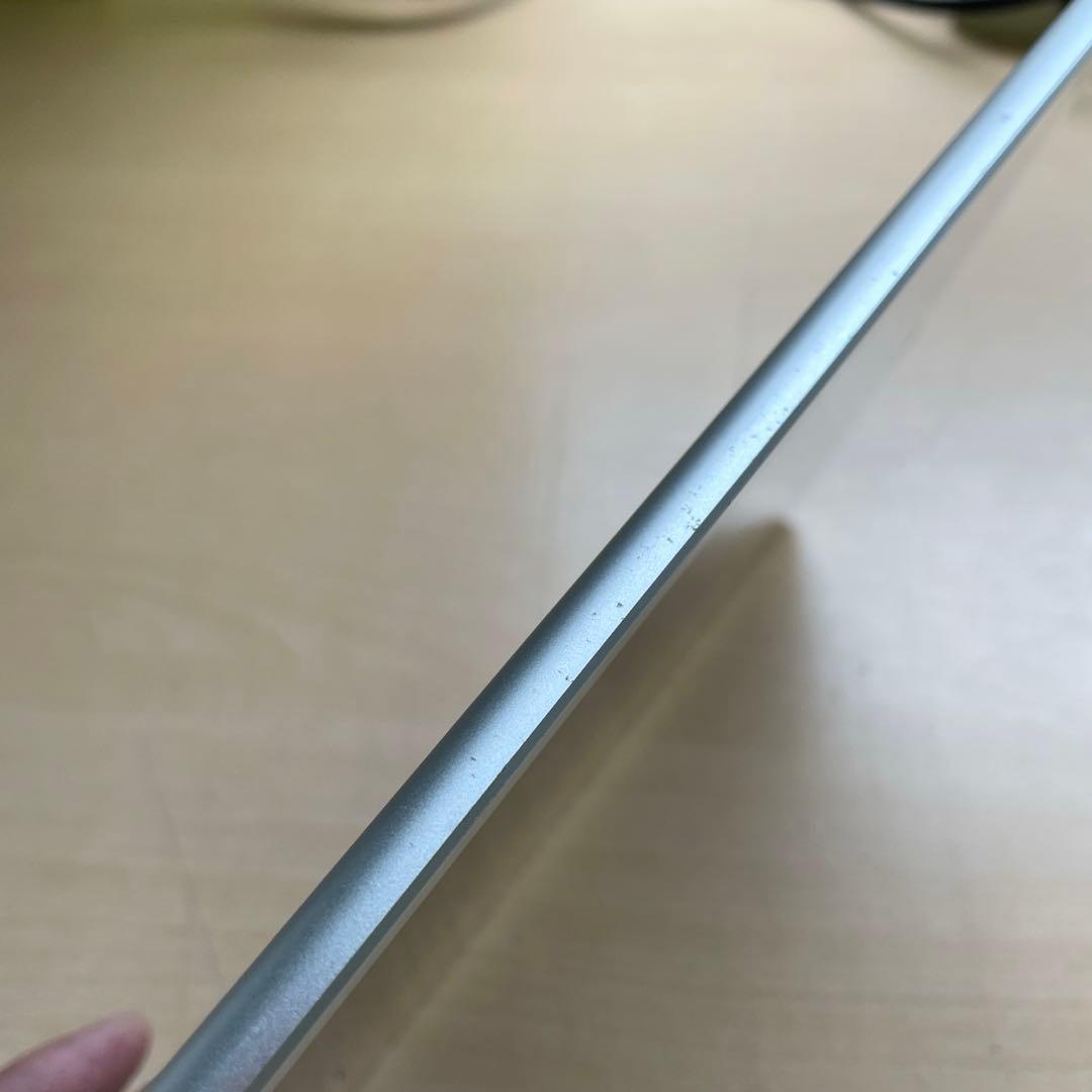 iPad 第8世代　A2270　Wi-Fi　シルバー　32GB 美品　ジャンク品
