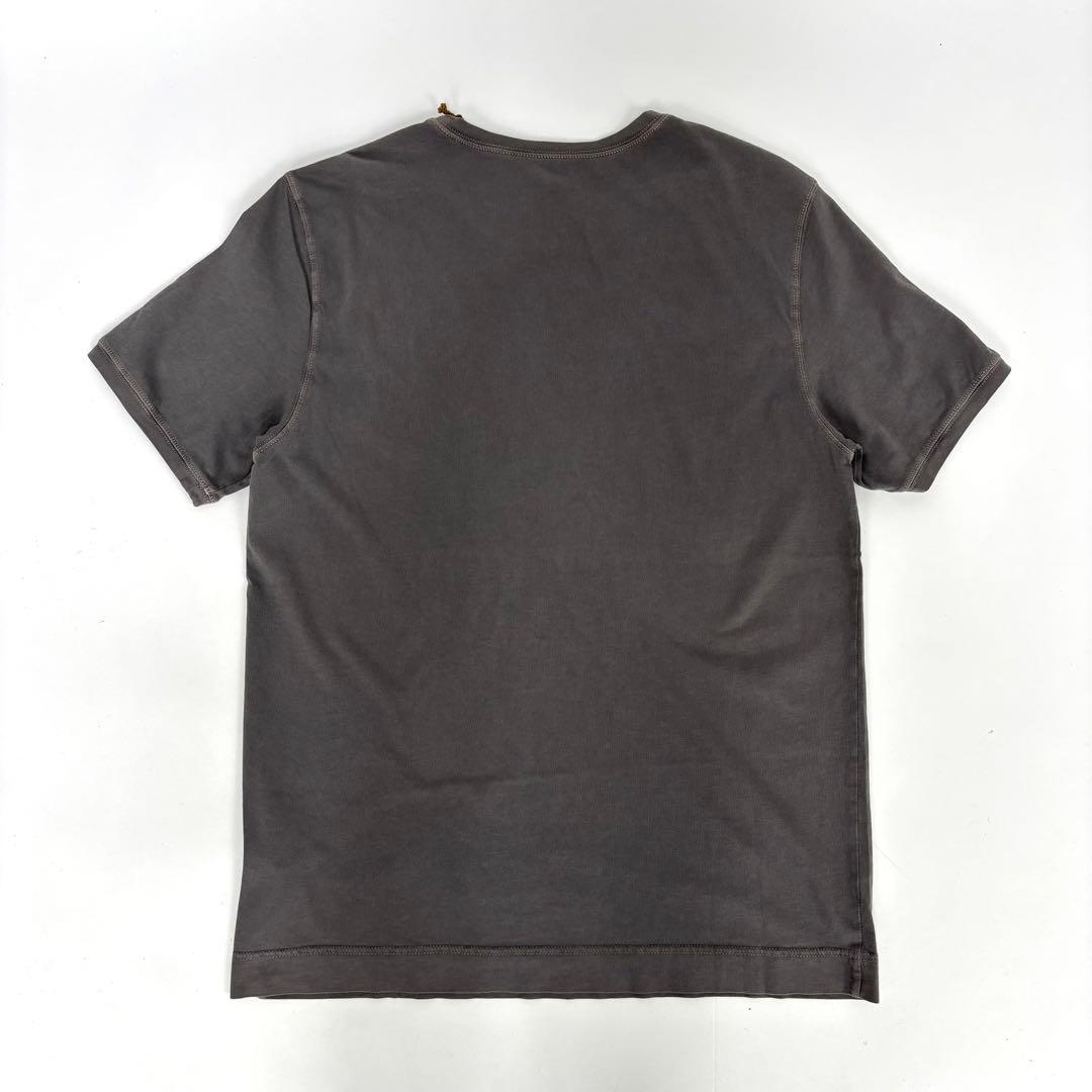 新品タグ付き！CIRCOLO1901 ガーメントダイ加工 半袖 Tシャツ M