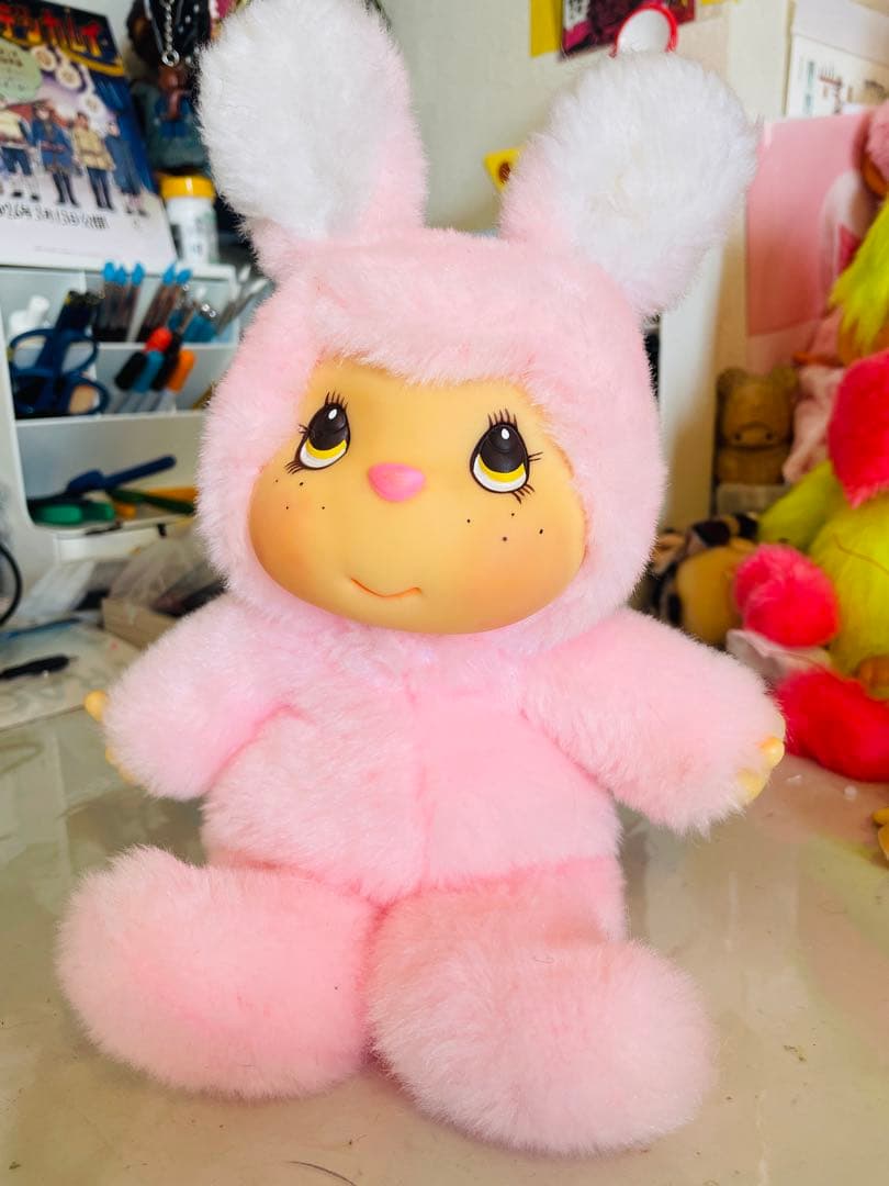 ⭐︎レトロです⭐︎