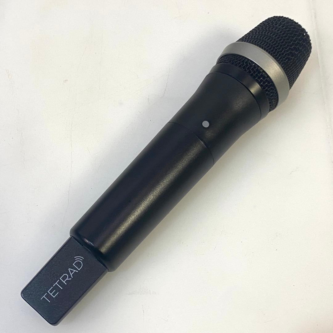 ◎AKG DMS TETRAD Performer Set ワイヤレスシステム