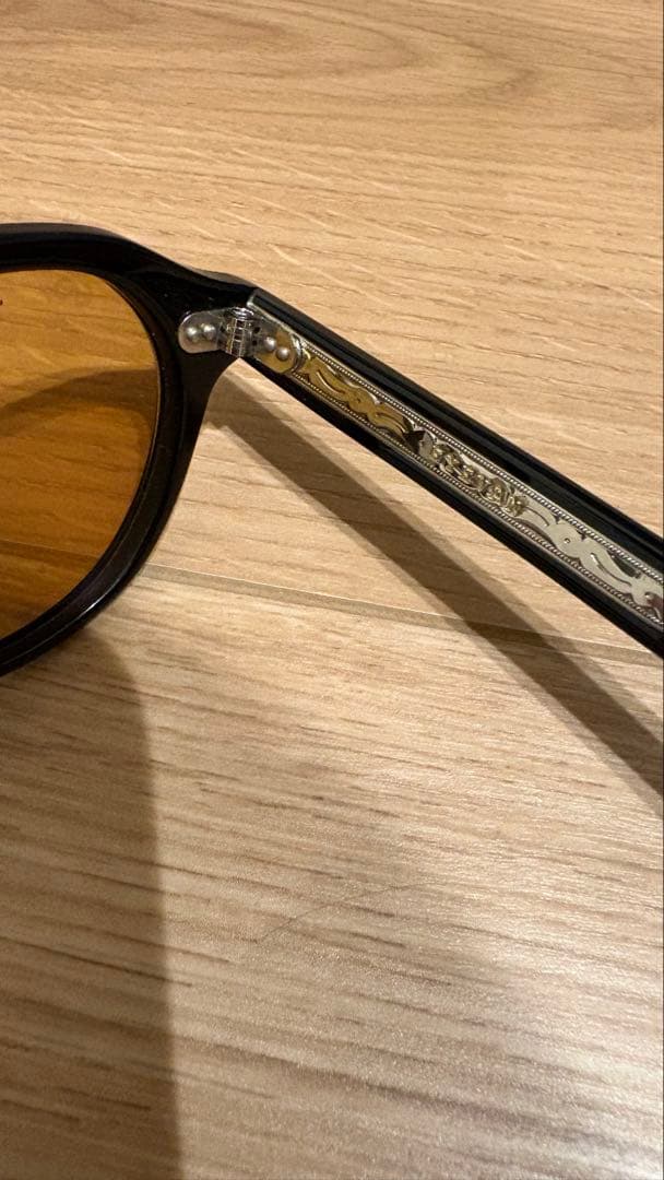 小物 EYEVAN Lubin MPBK