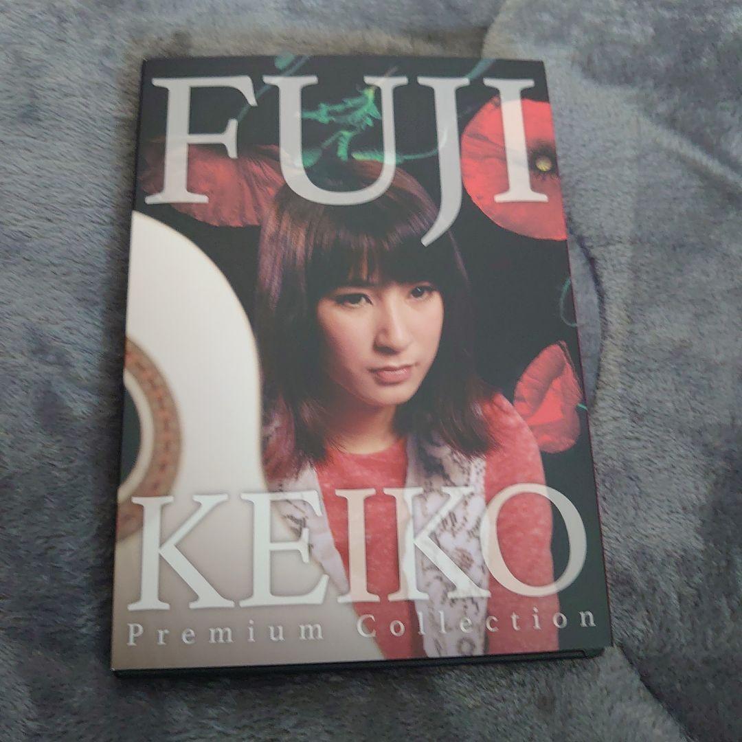 『藤圭子 プレミアムコレクション』 （DVD2枚組