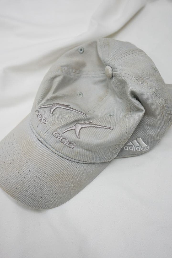 帽子 KDG K ADI Wash Cap in Steele