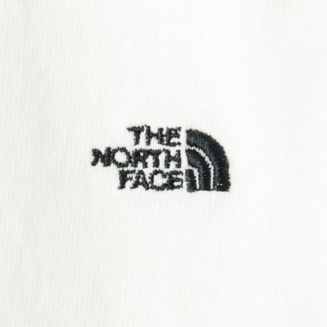 THE NORTH FACE PURPLE LABEL ポケットT XLサイズ