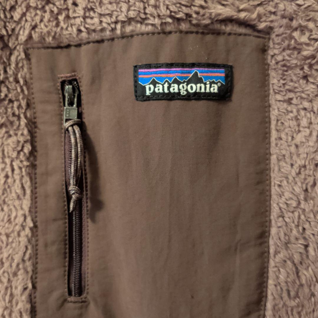 Patagonia　ロスガトスクルー