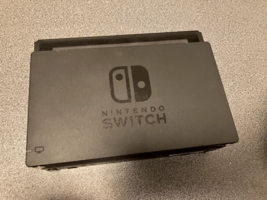 【プロコンセット】Switch スプラトゥーン2セット