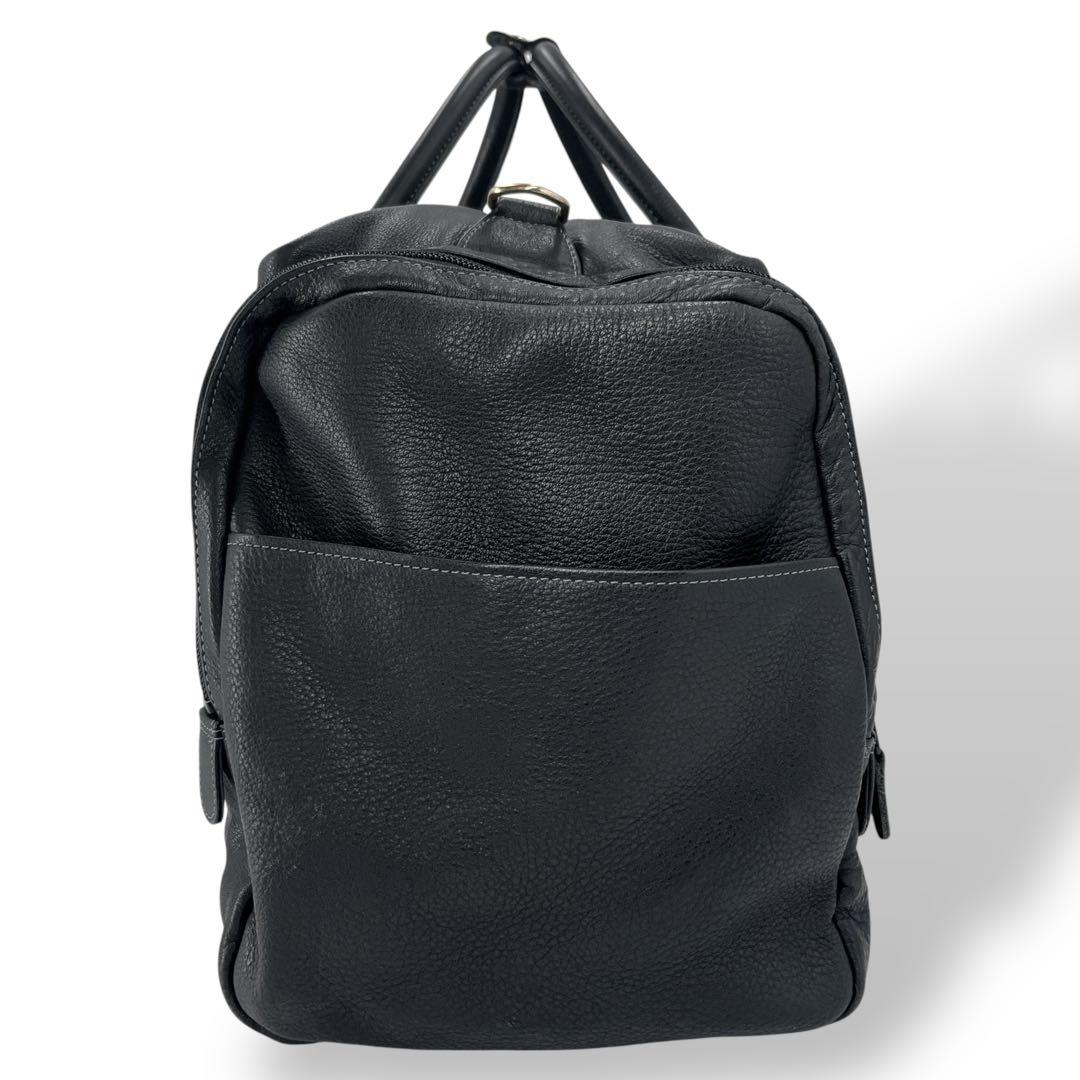 PORTER'S COLLECTION MABILLON ボストンバッグ　レザー