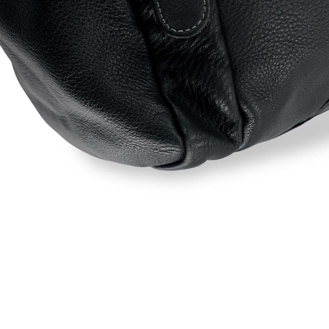 PORTER'S COLLECTION MABILLON ボストンバッグ　レザー