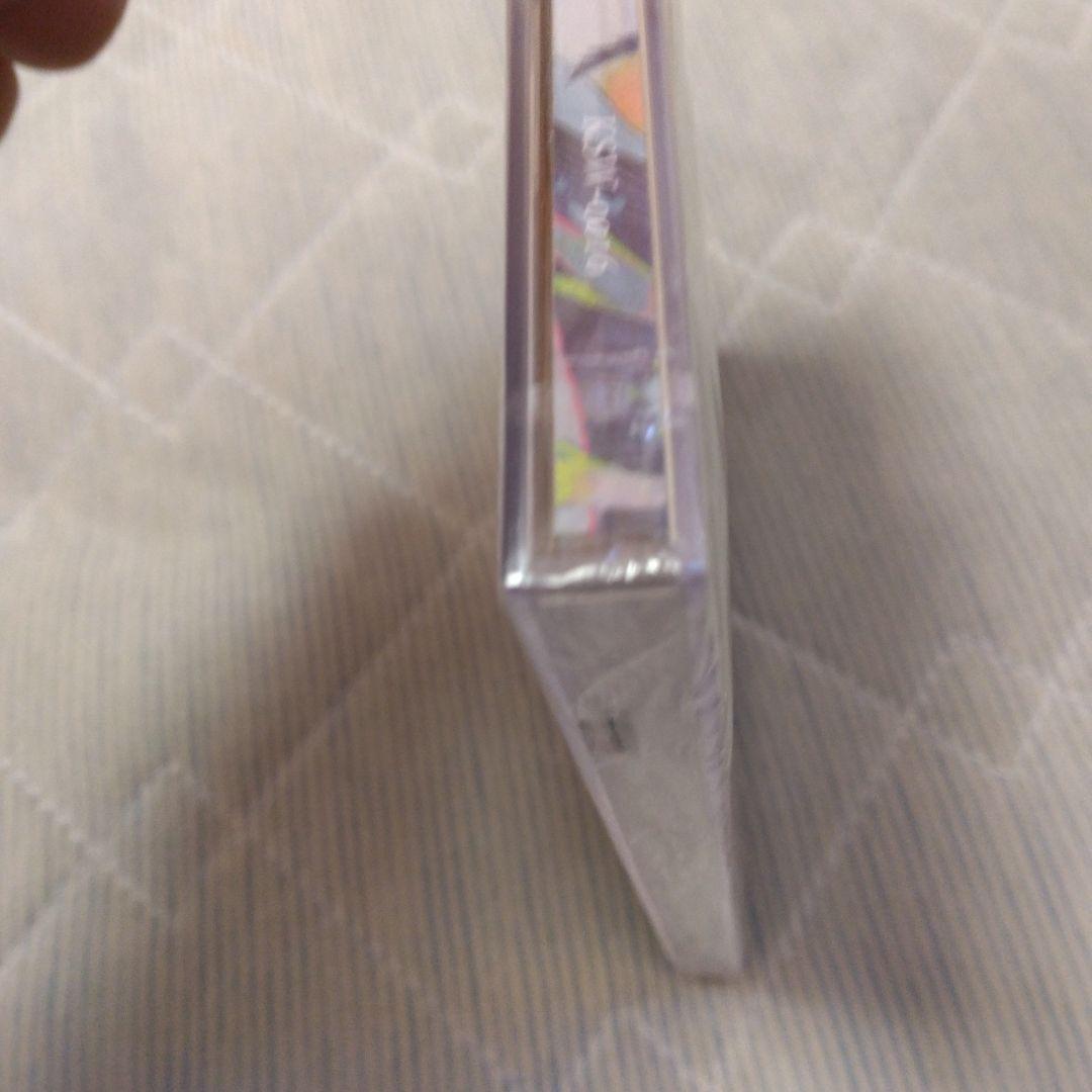 希少　新品未開封　きくおミク7　ボカロ　CD　初音ミク　狐子