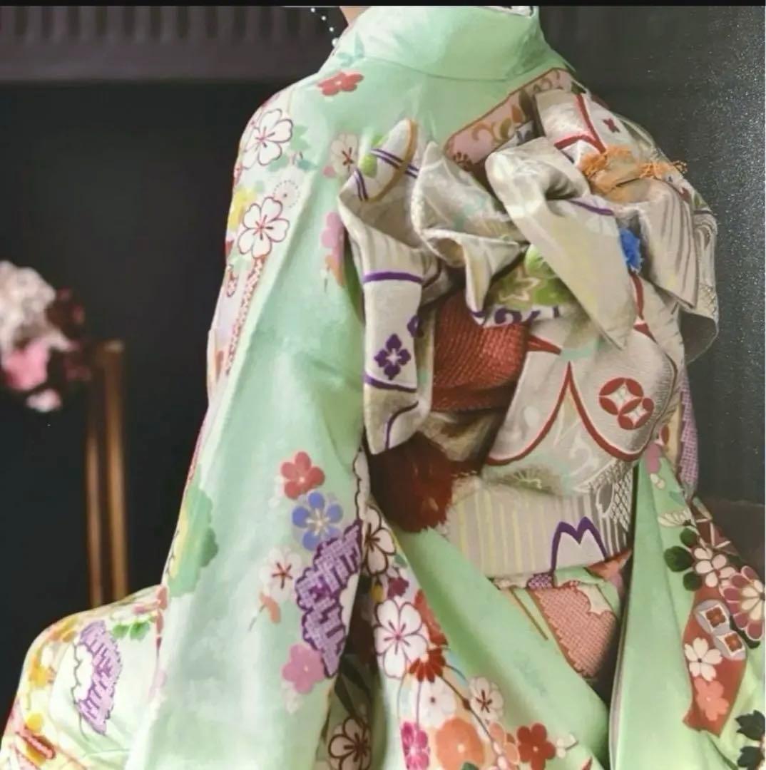 ⭐️しゅう⭐️振袖フルセット