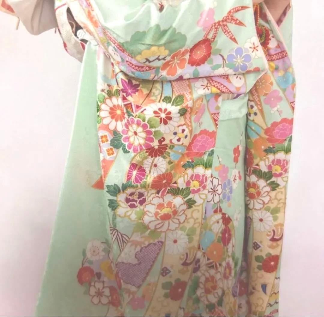 ⭐️しゅう⭐️振袖フルセット