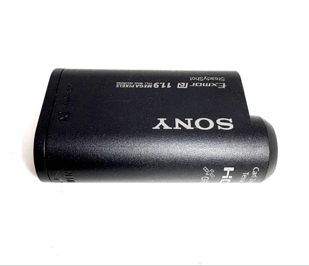★美品★SONY HDR-AS30V