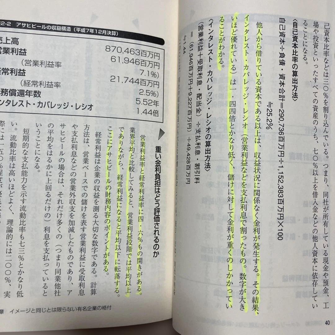 会社の格付 有名企業56社の格付を公開 池井戸 潤 中経出版