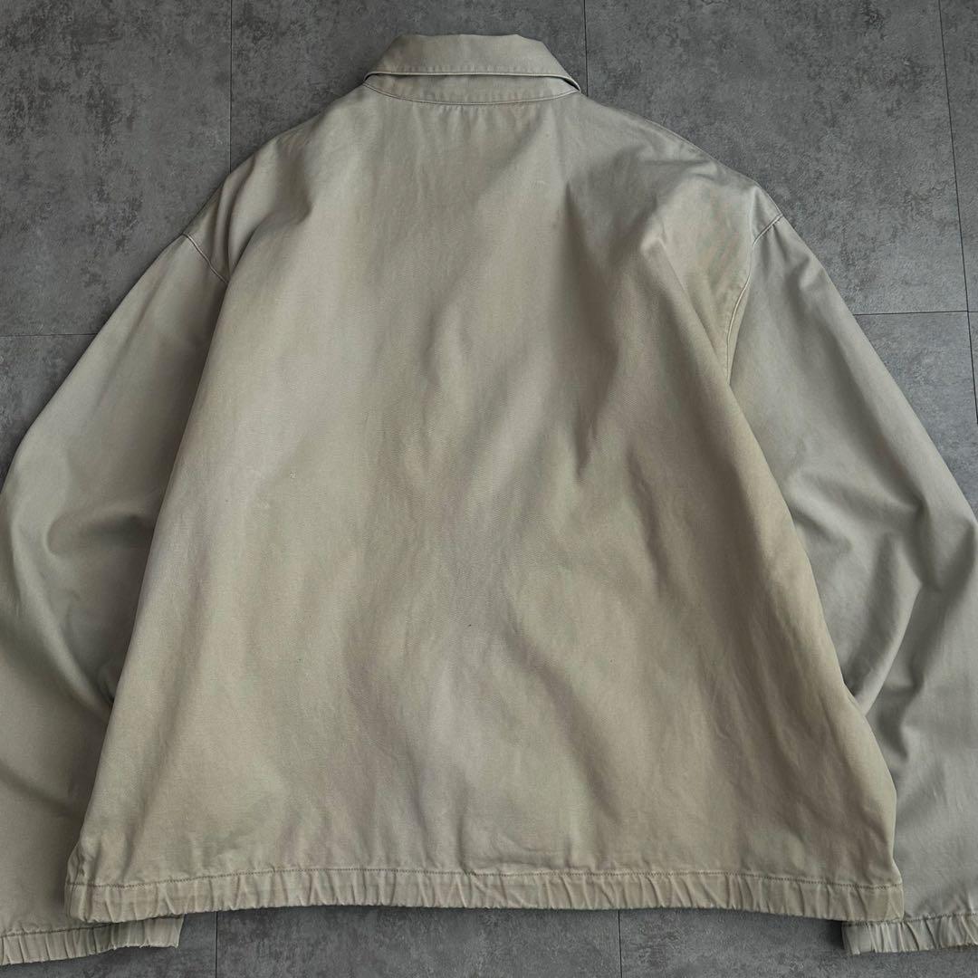 【80s】 Polo by Ralph Lauren スウィングトップ USA製