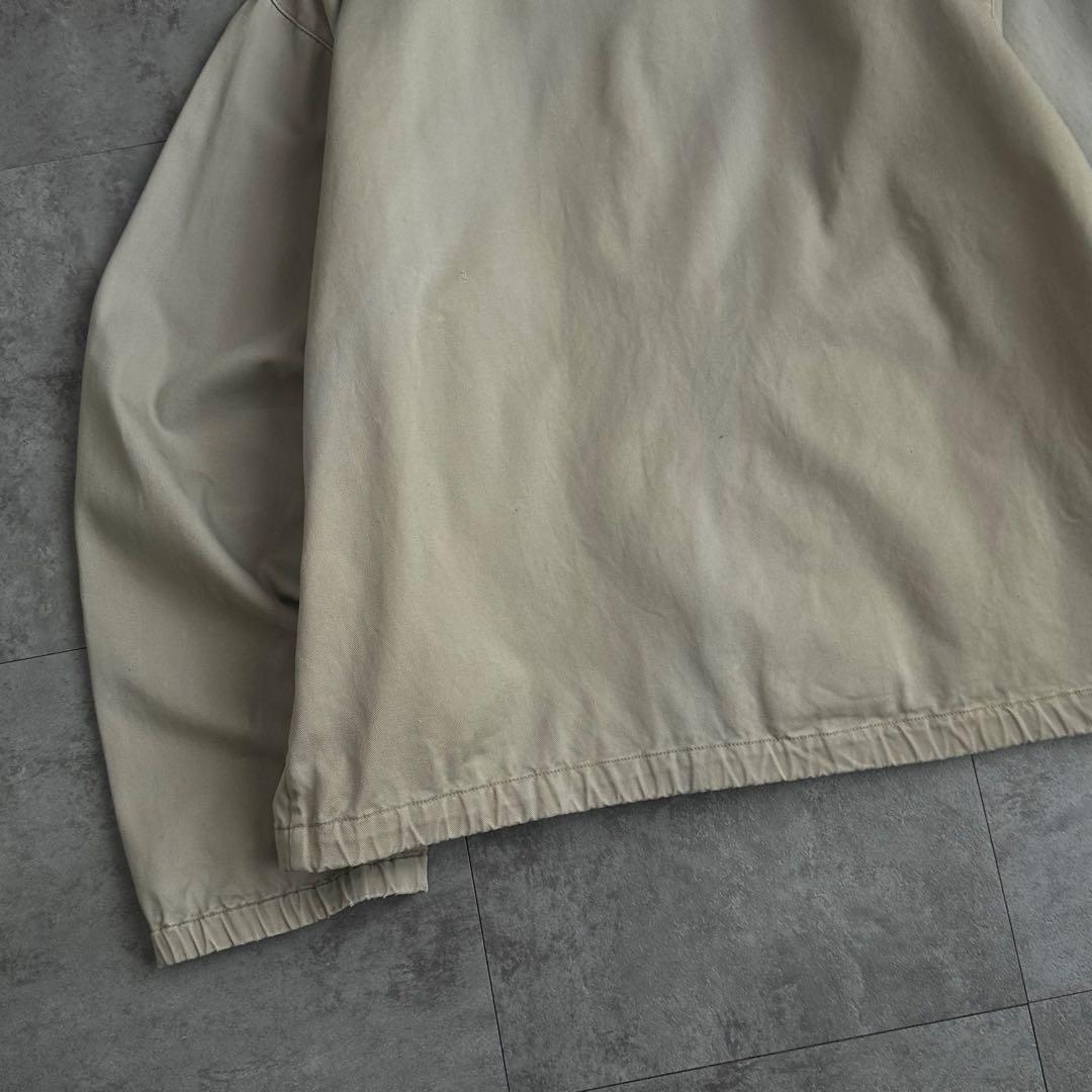 【80s】 Polo by Ralph Lauren スウィングトップ USA製