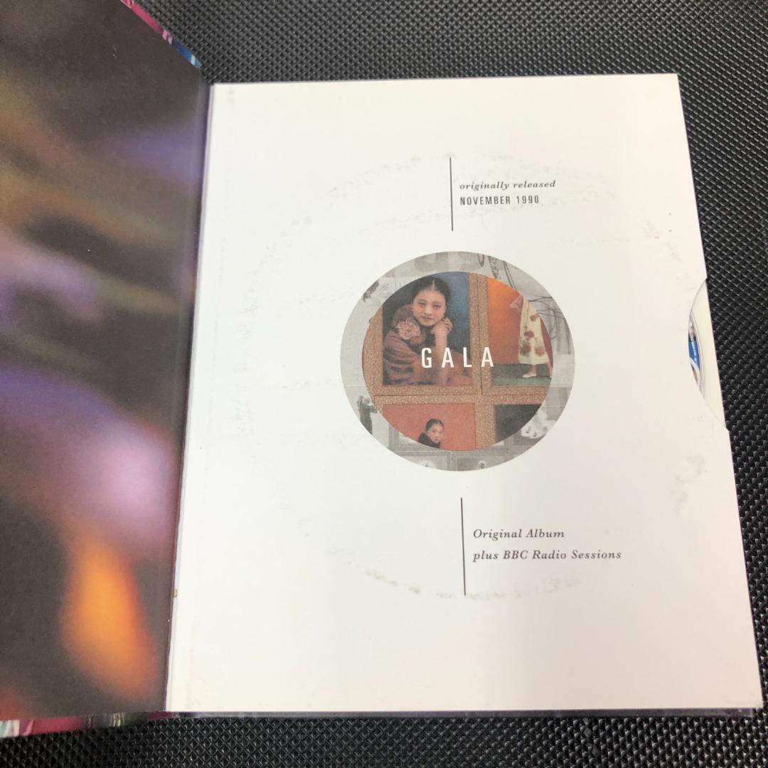 Lush 5CD Box Chorus ラッシュ シューゲイザー 4AD UK