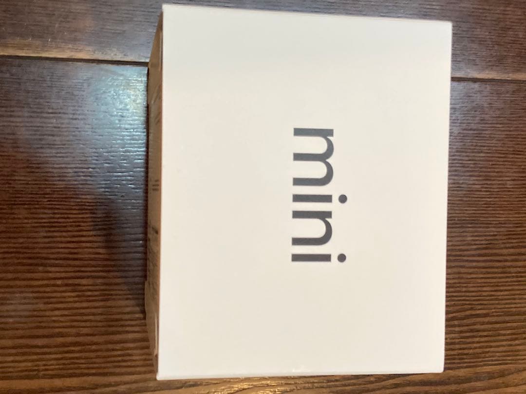 Apple Mac mini M4チップ 16GB 256GB SSD