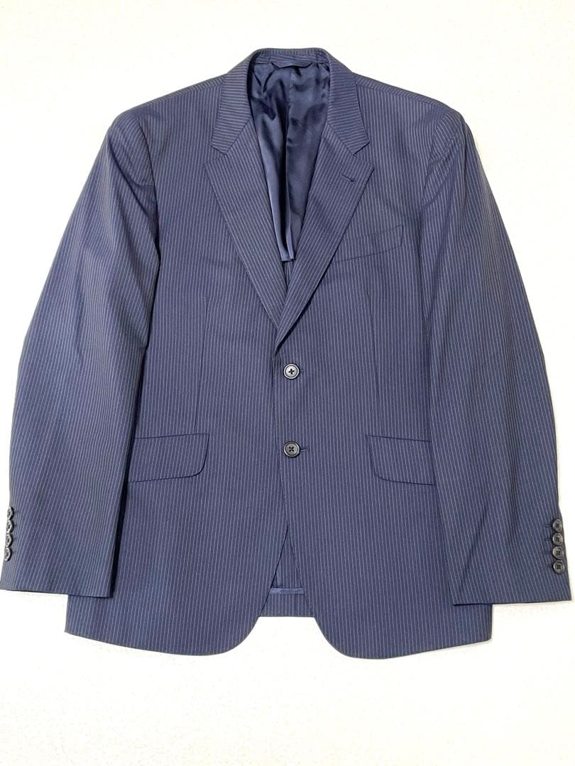 Paul Smith COLLECTION◇シルク混◇メンズテーラードジャケット