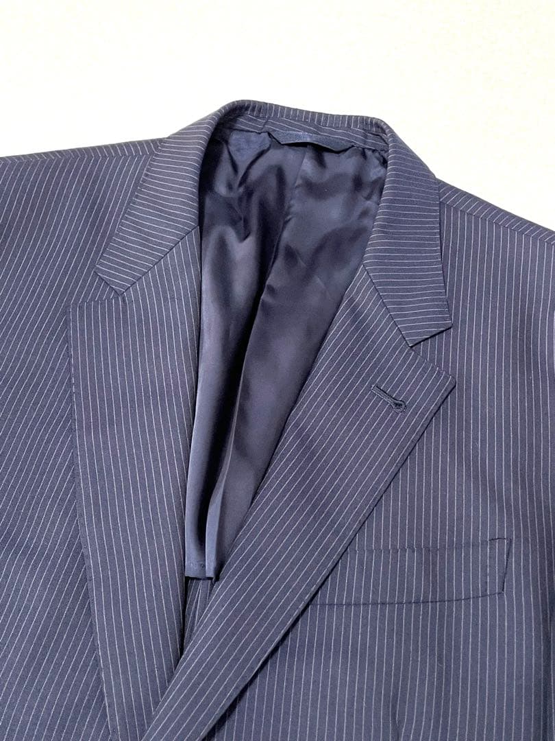 Paul Smith COLLECTION◇シルク混◇メンズテーラードジャケット