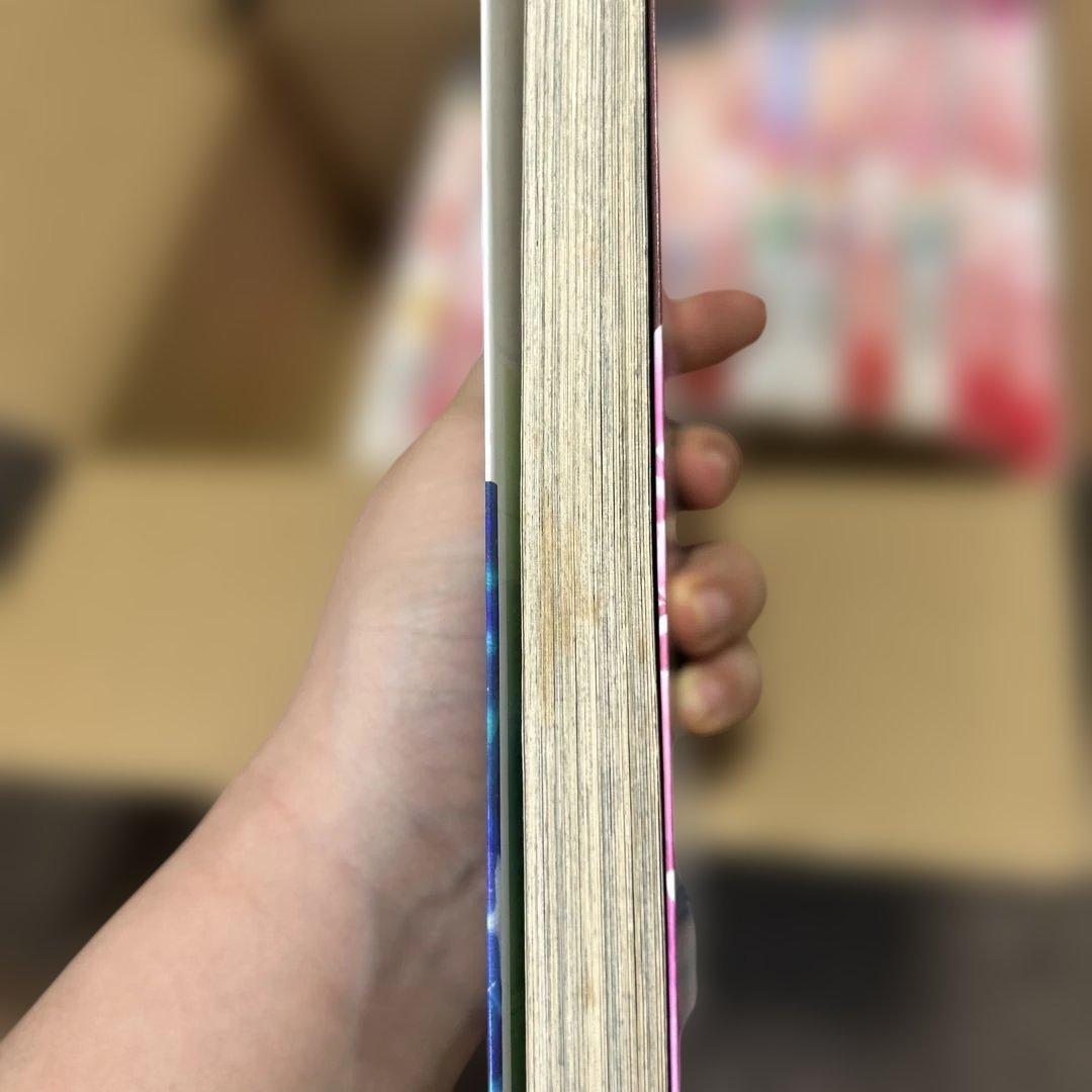 松本洋子　まとめ売り　すくらんぶる同盟　見えない顔　他　14冊セット