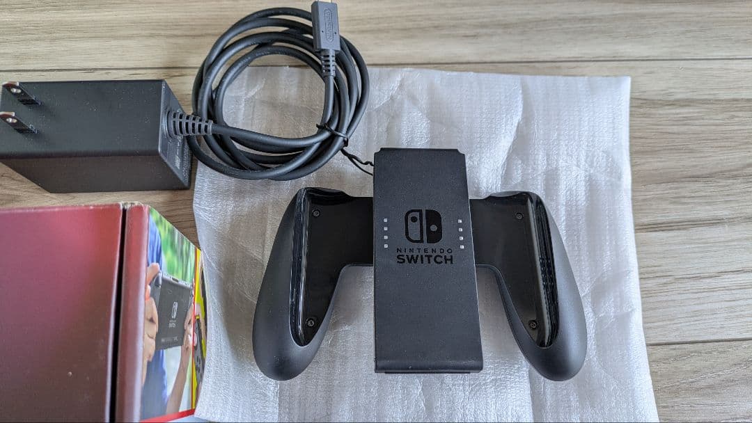 任天堂 ニンテンドー スイッチ Nintendo Switch 本体 2020年