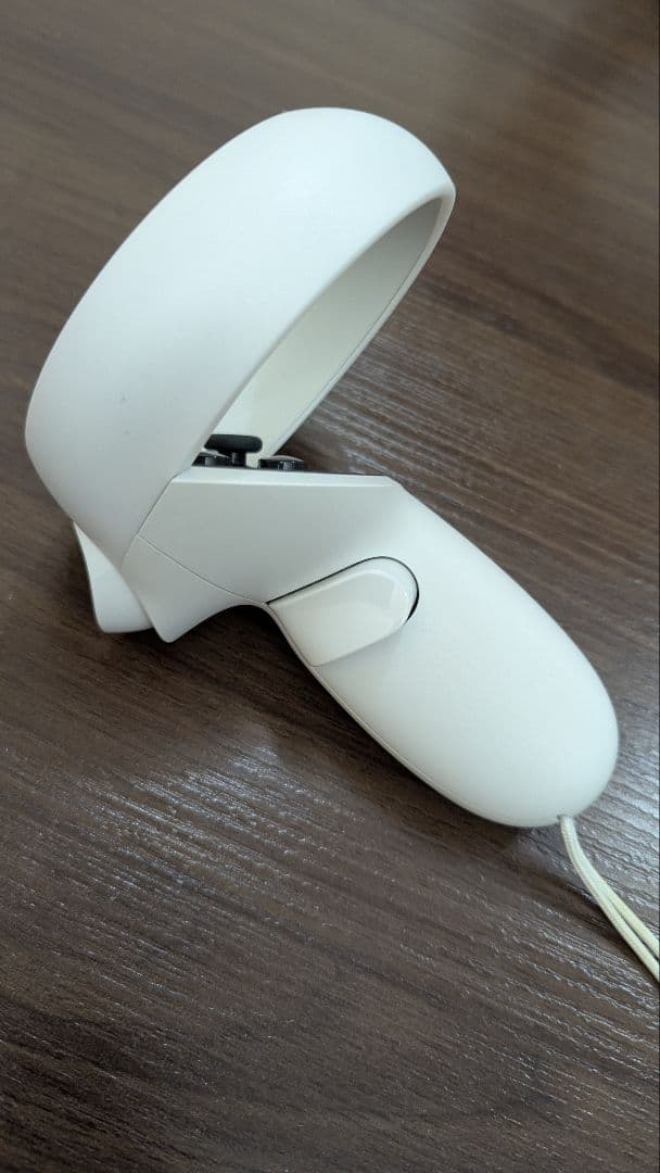 Quest 2  64GB ヘッドストラップ付き