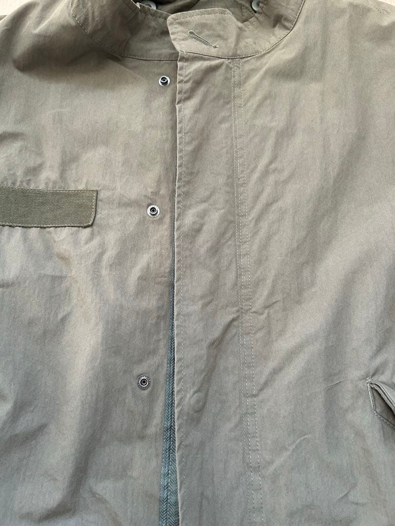 ショートモッズ　FREAK'S STORE