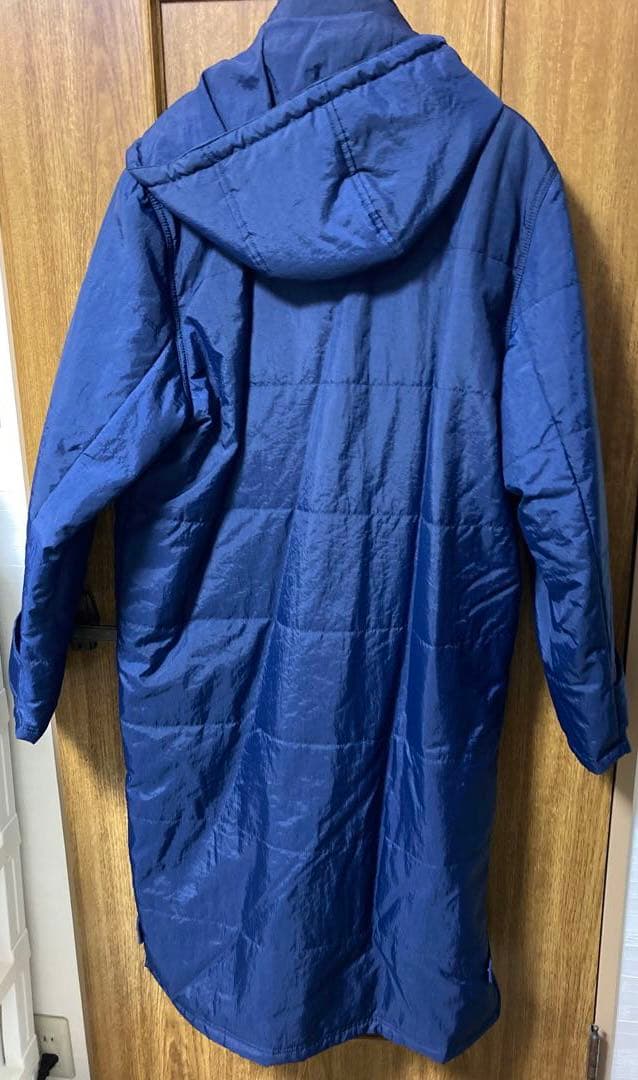 SALE GANRYU ダッフルコート
