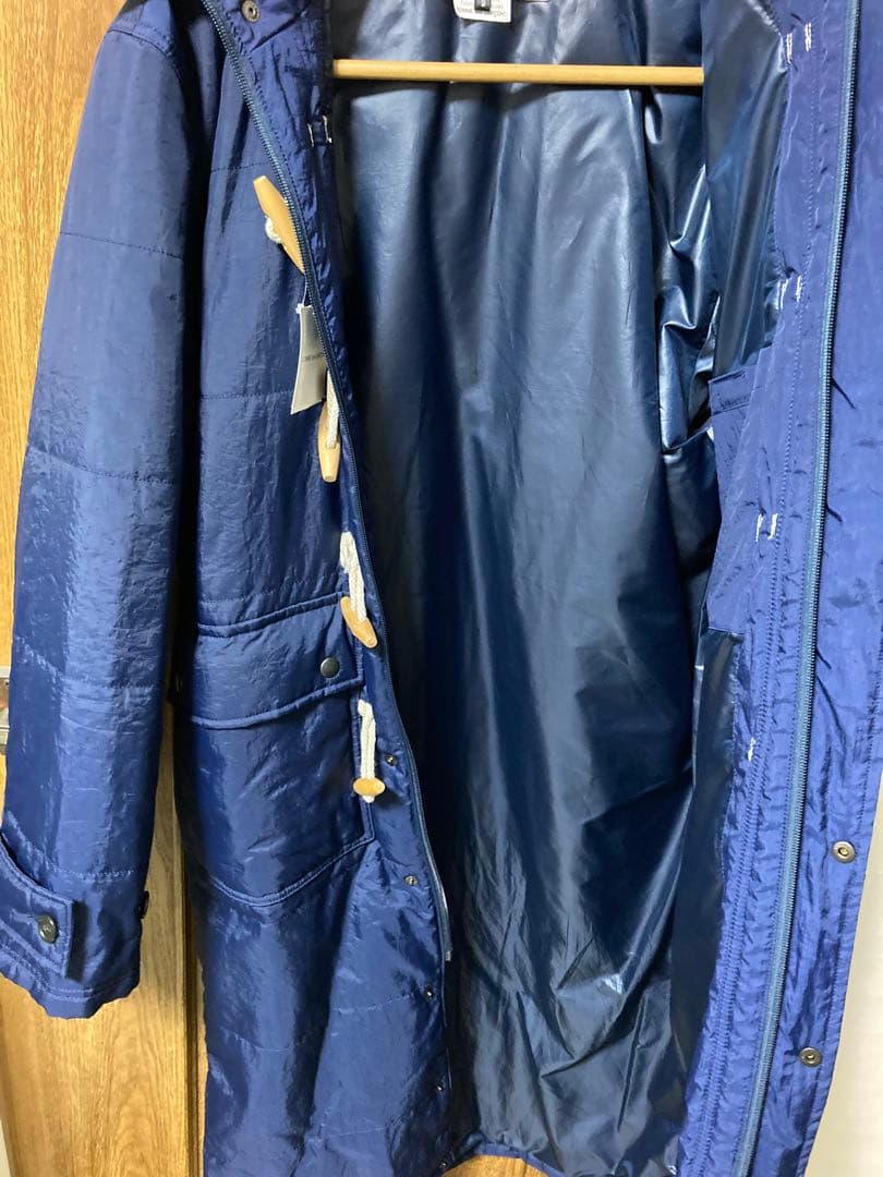 SALE GANRYU ダッフルコート