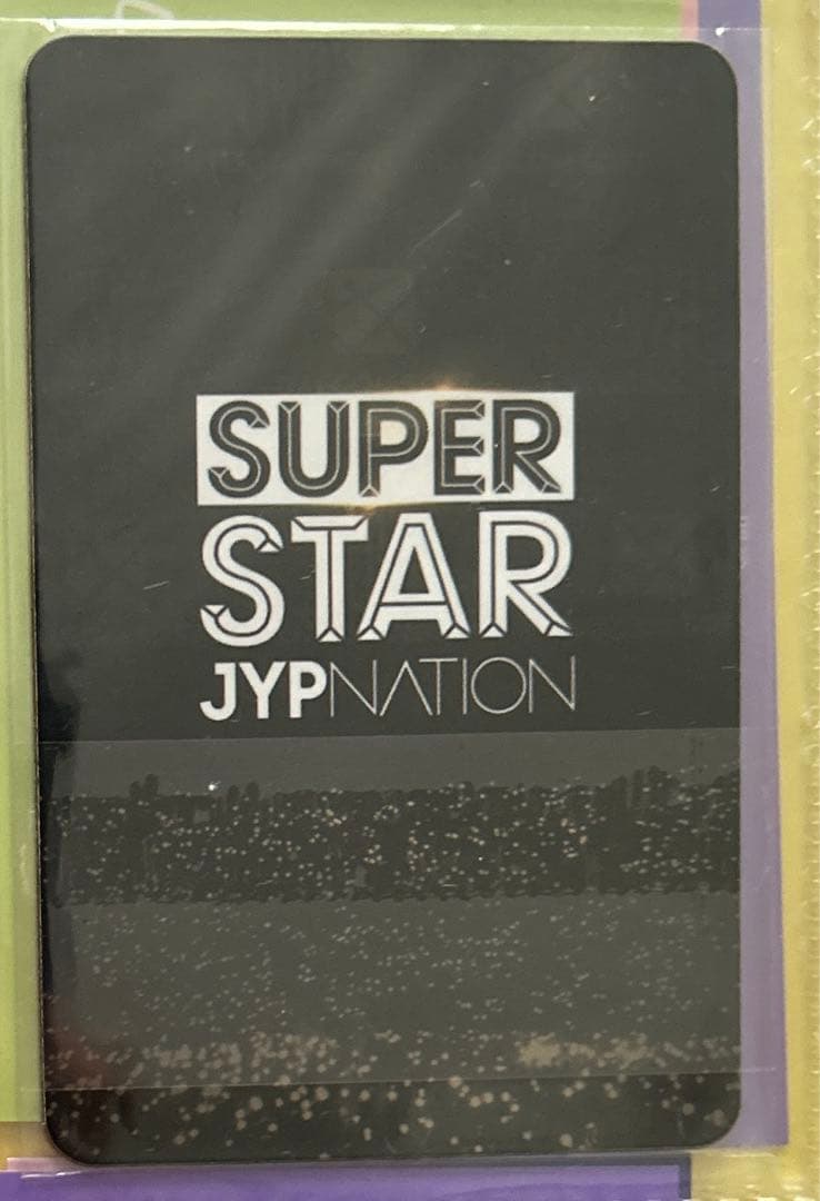 TWICE ready to be SSJYP トレカ モモ