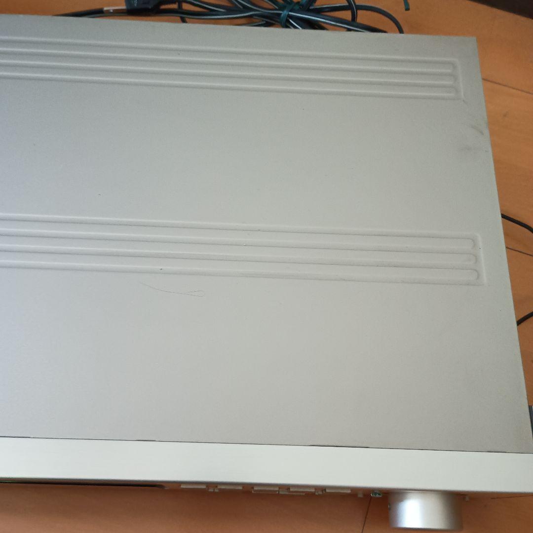 パイオニア F-777 DIGITAL SYNTHESIZER TUNER