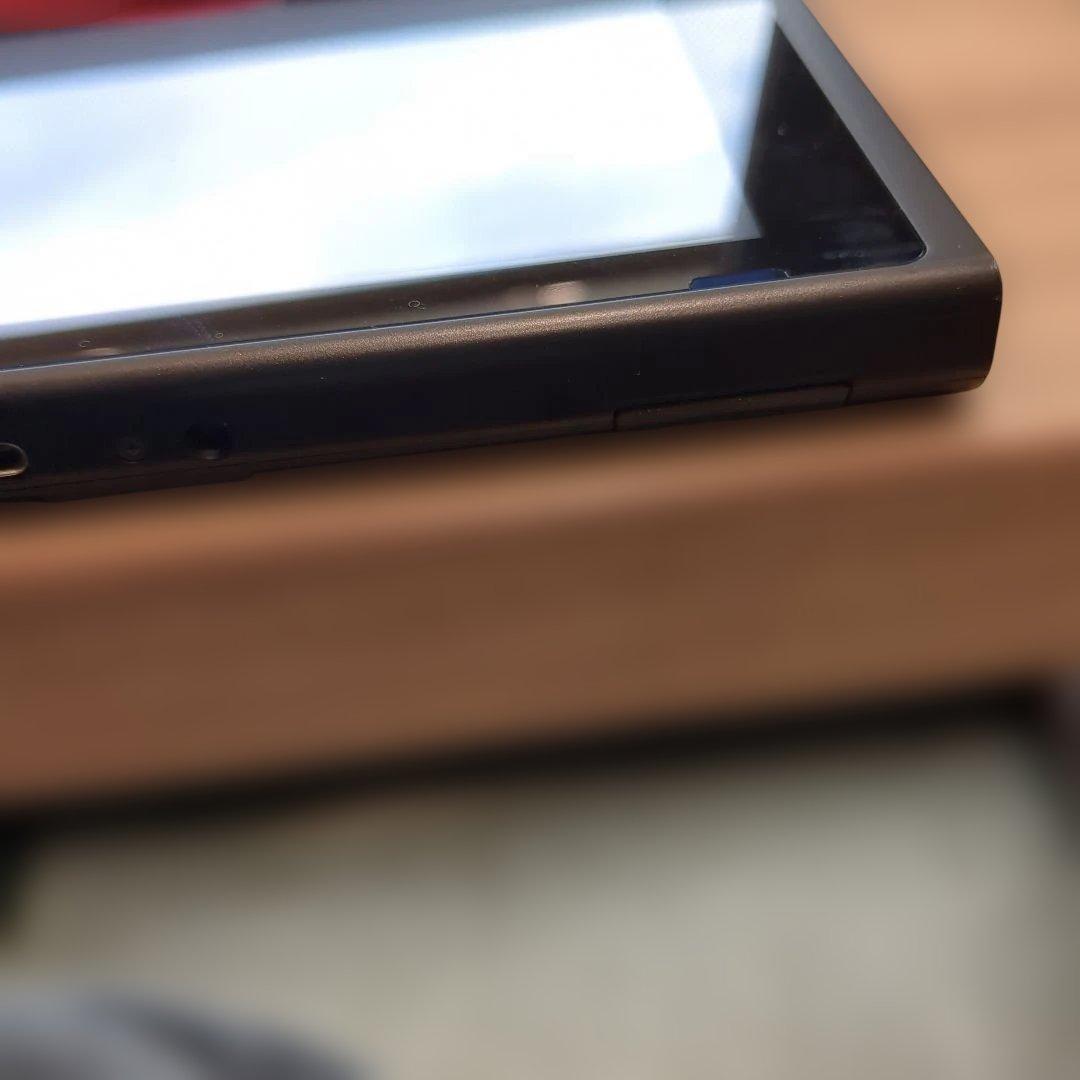 Nintendo Switch 本体 バッテリー強化版　おまけつき