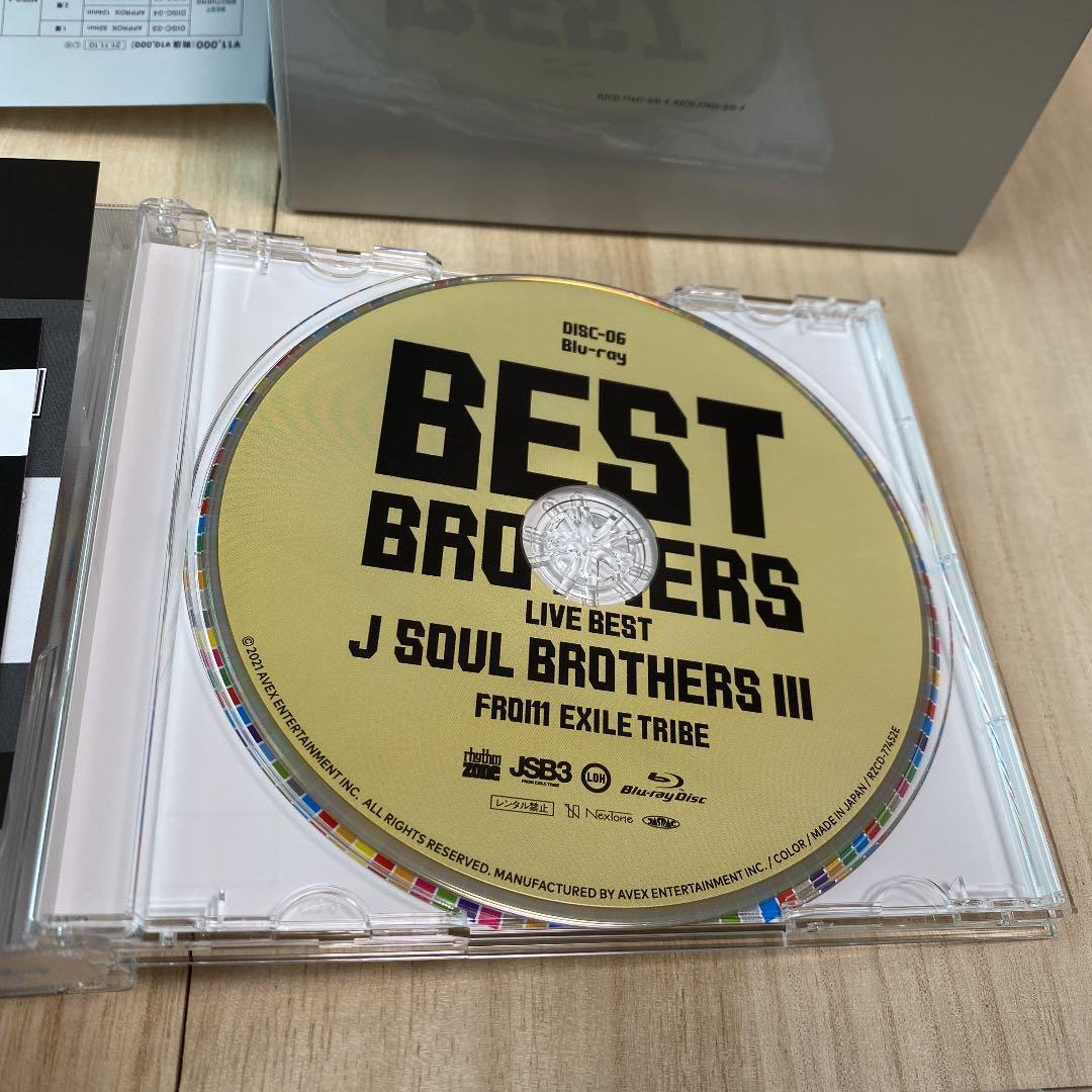 邦楽 BEST BROTHERS / THIS IS JSB