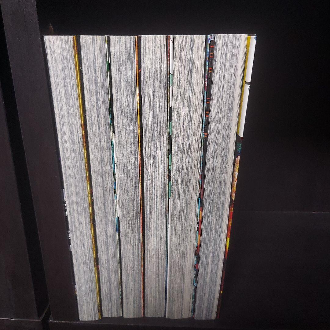 r*a様 鬼滅の刃 全巻セット 美品 1〜23巻 ＋外伝　完結 漫画 コミック