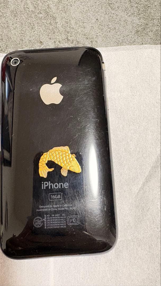 iPad本体 Ipod