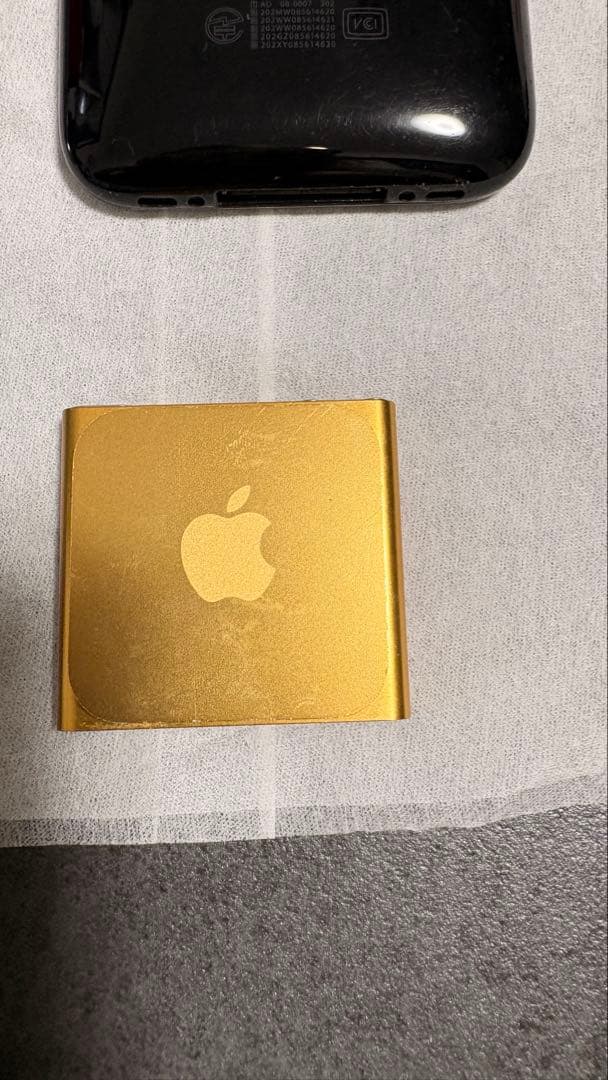 iPad本体 Ipod